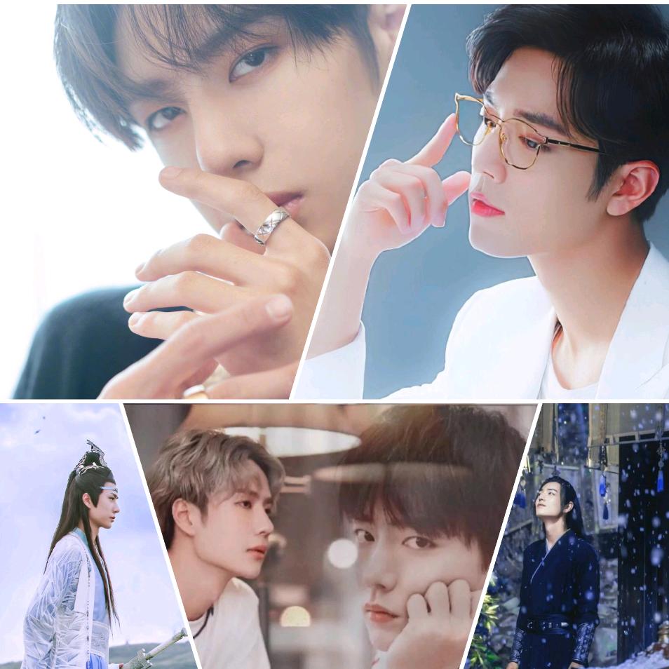 无尽夏🐰🐷无尽爱