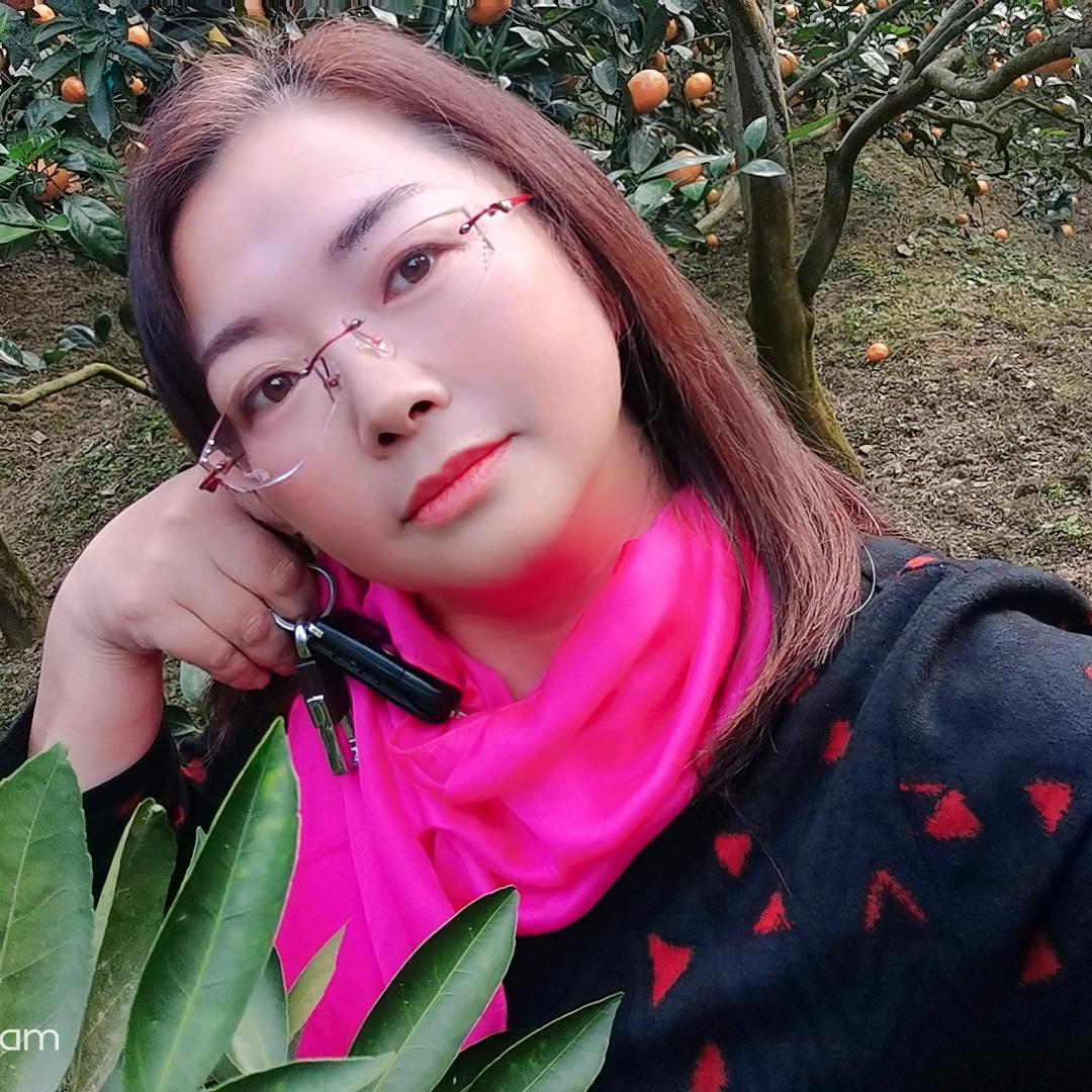 碧波凝翠