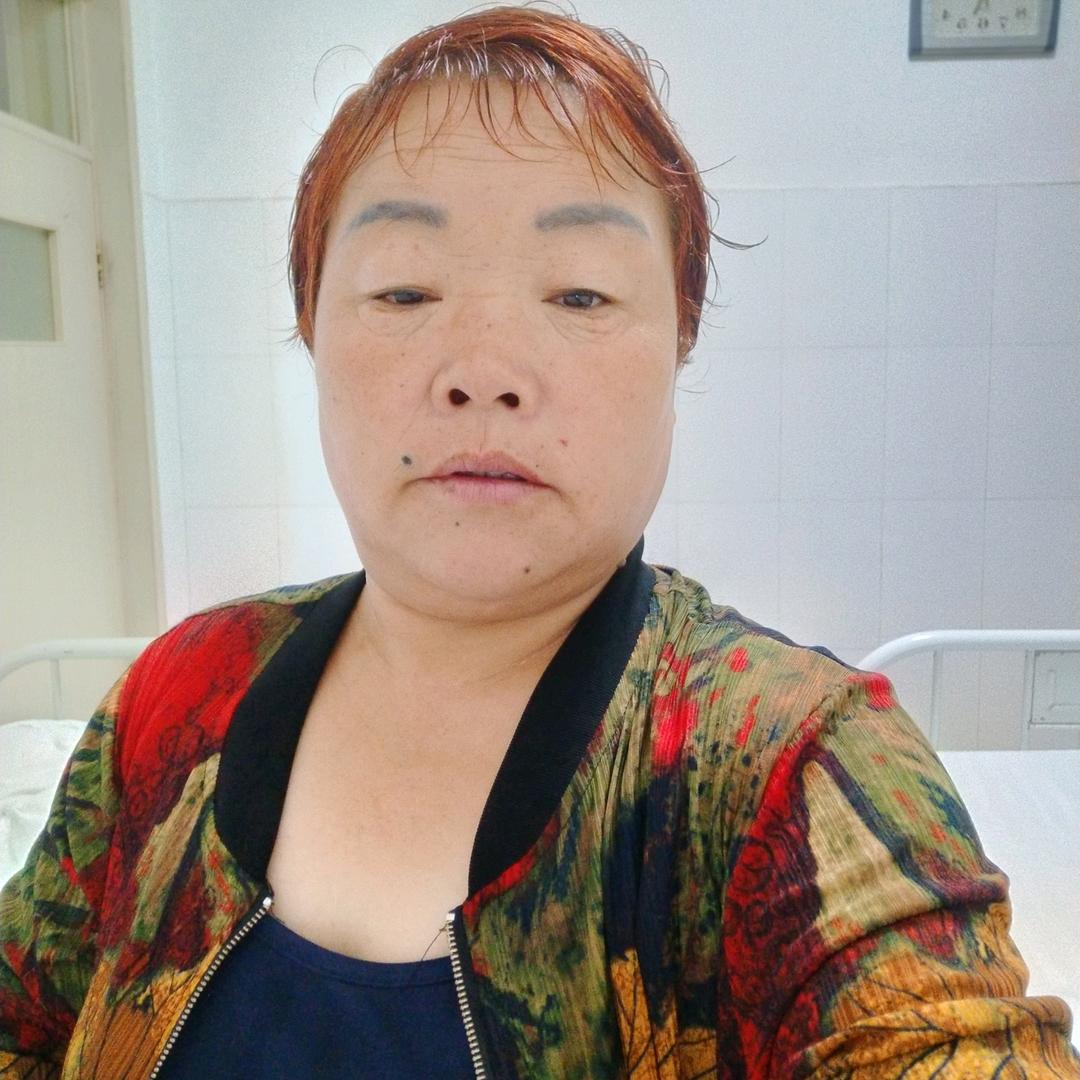 张秀芳