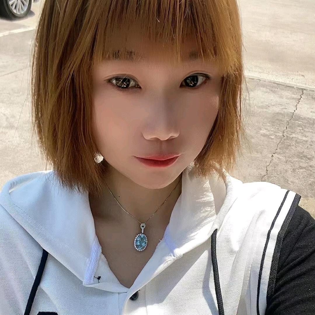 爱吃的红红