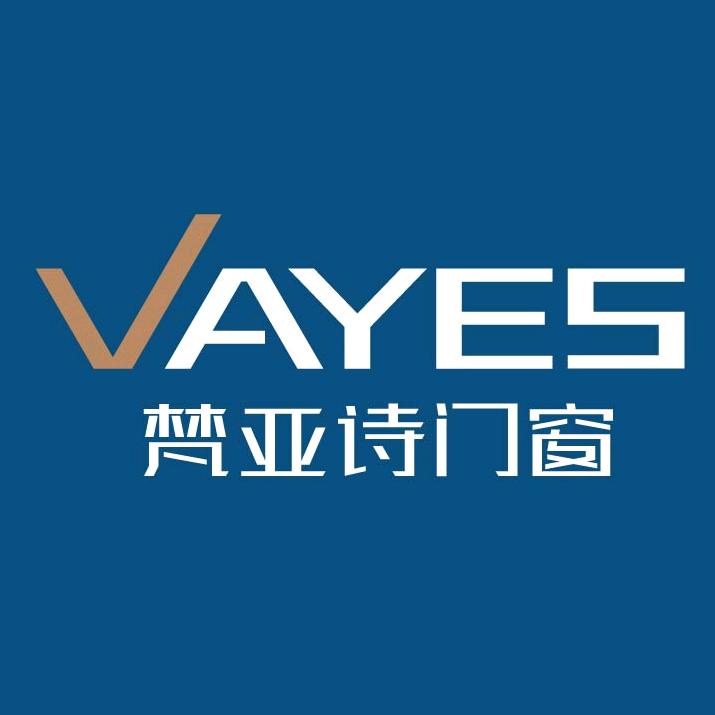 梵亚诗门窗