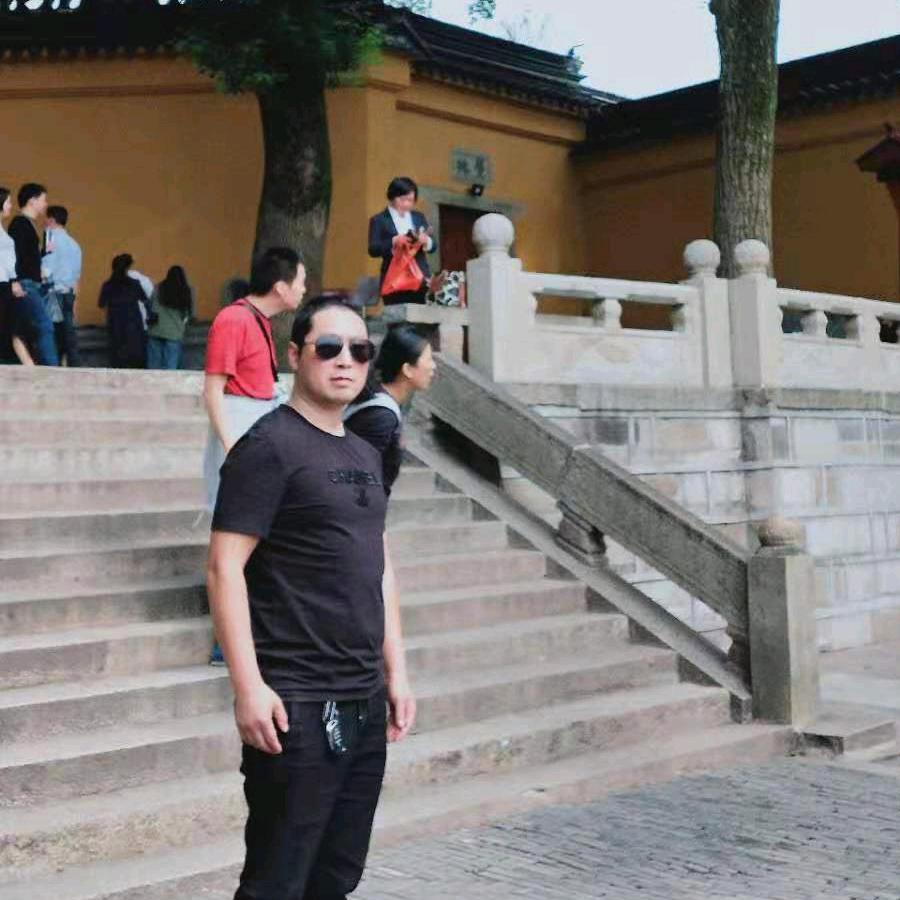 苏州东桥大千纹身一墨刺青
