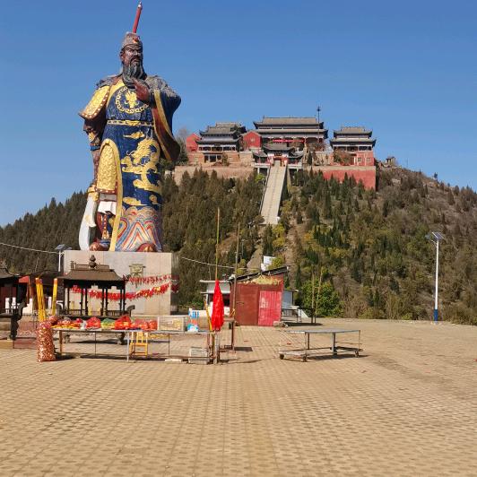 天涯浪子（到此一游）