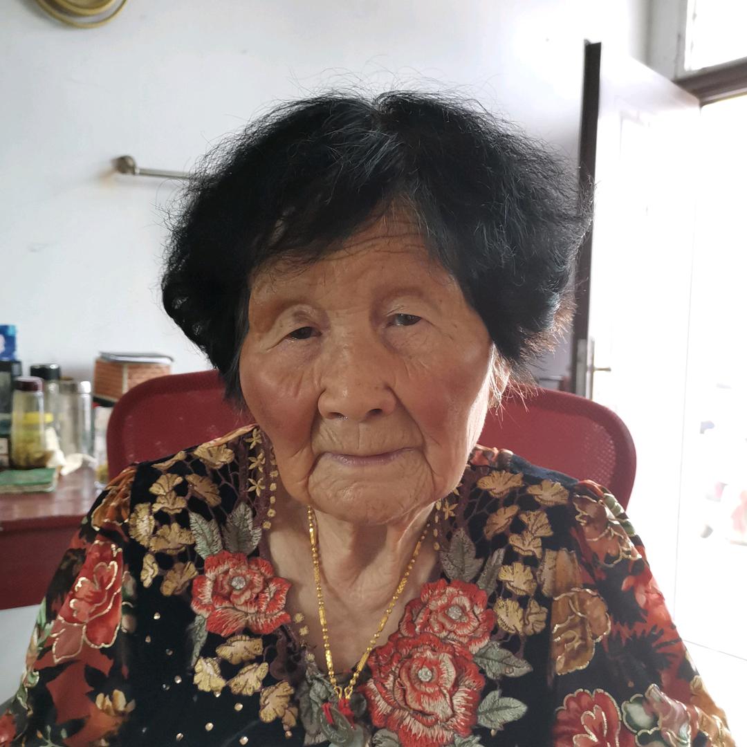 叶云娥