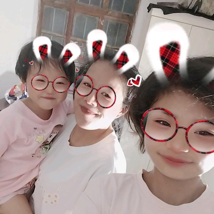 我是你的小可爱