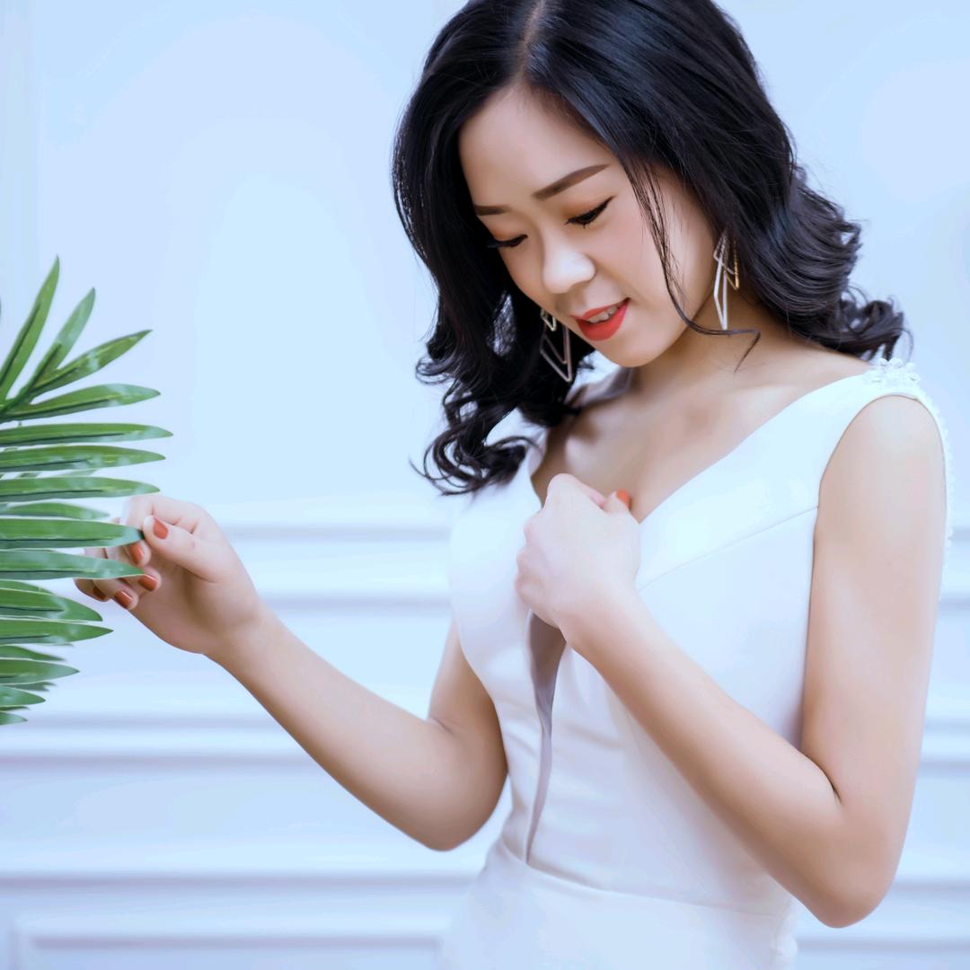 美美