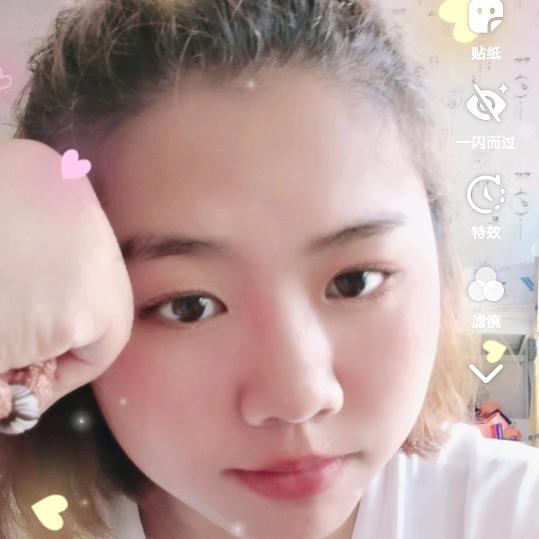 小欢喜
