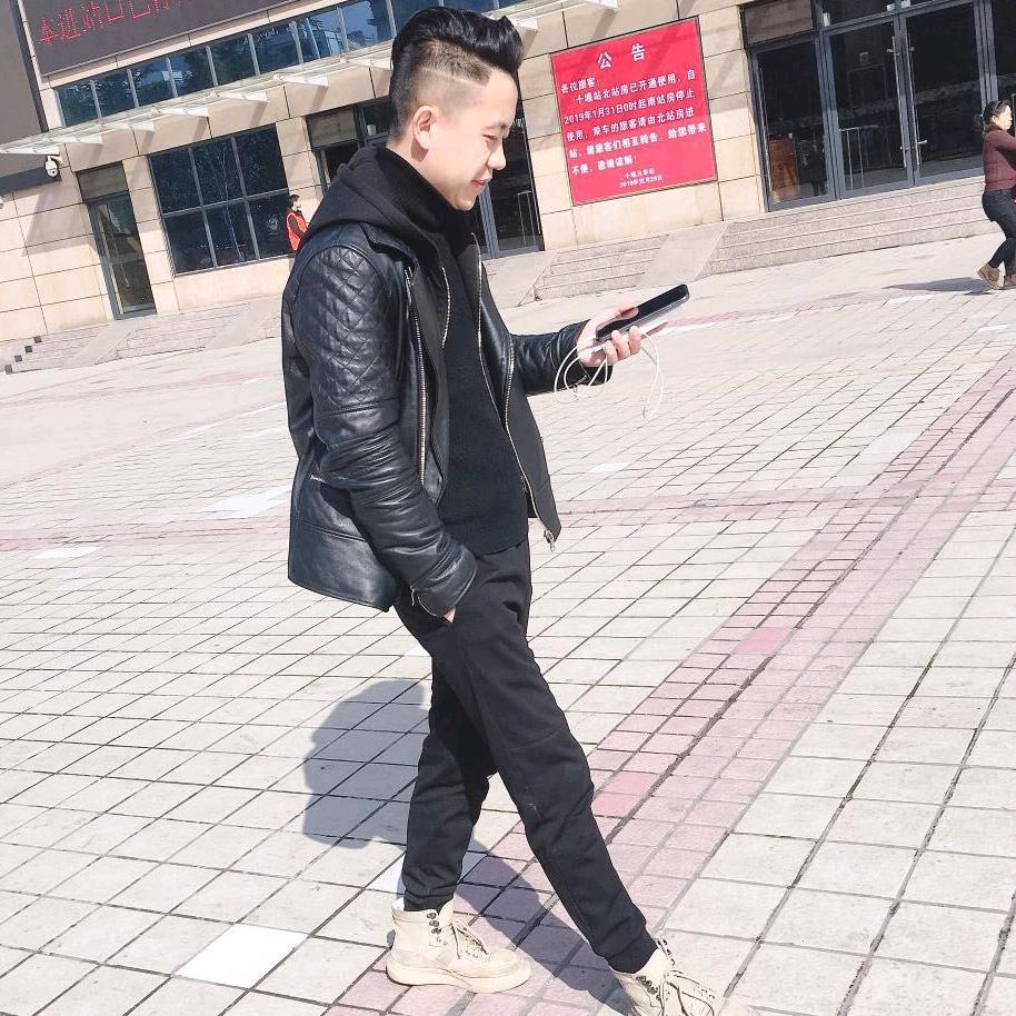 小包总