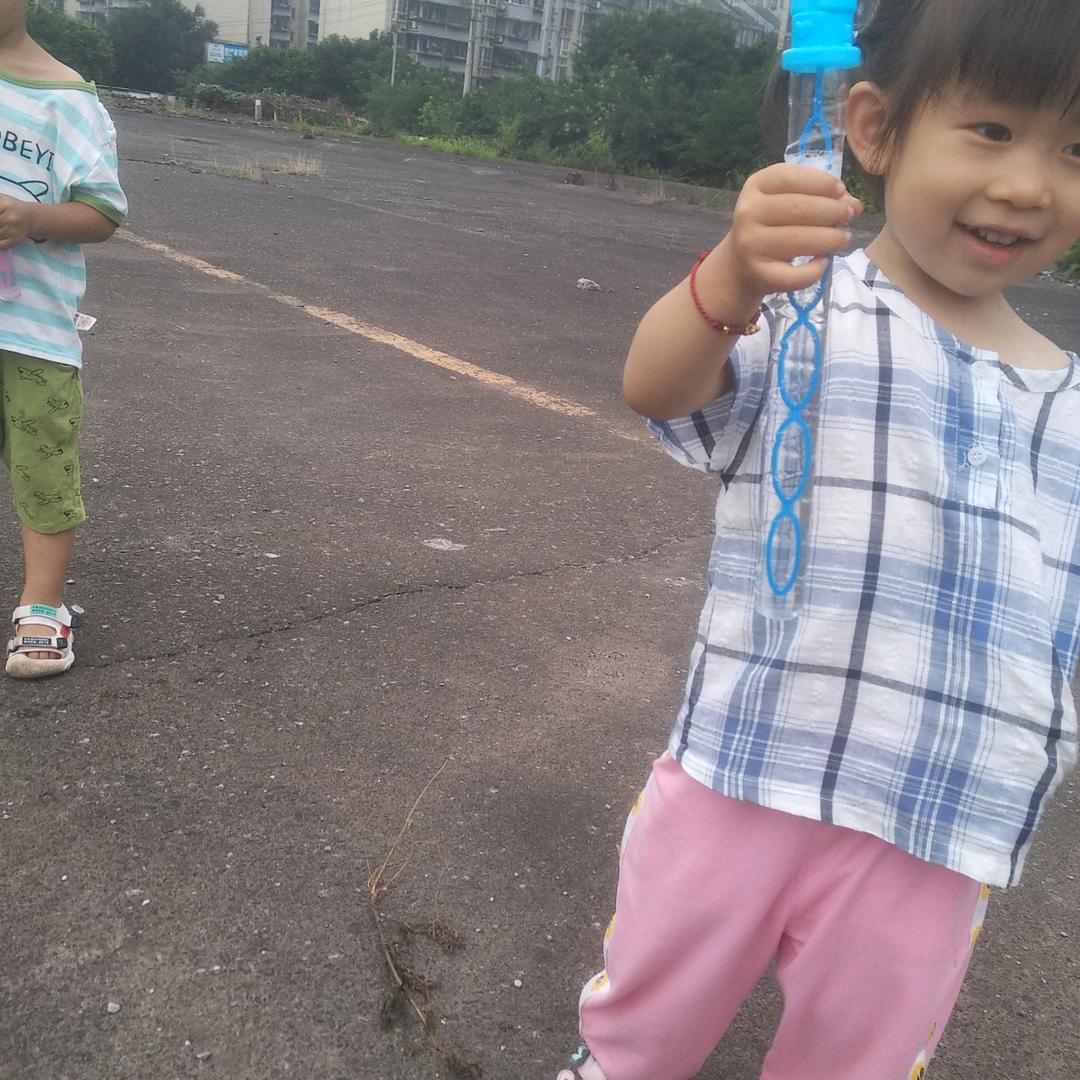 美好明天