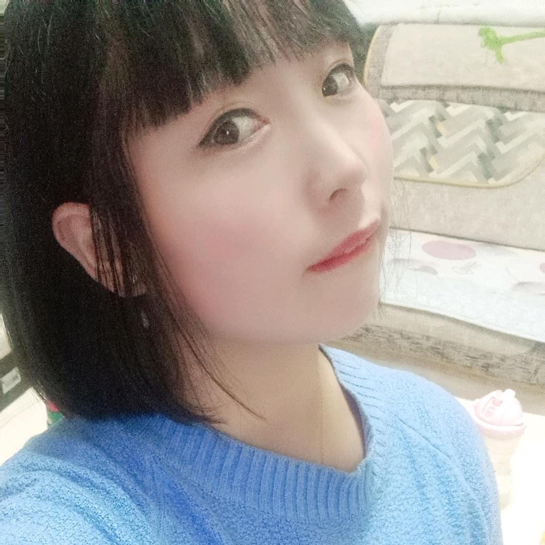 傻丫头