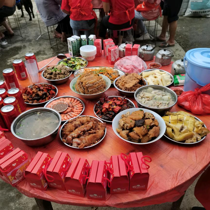 杨通礼