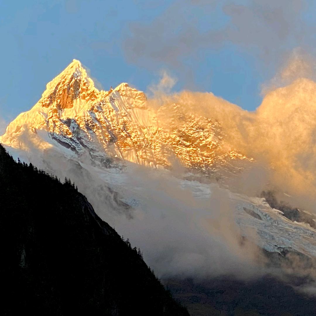 时光吹老了好少年