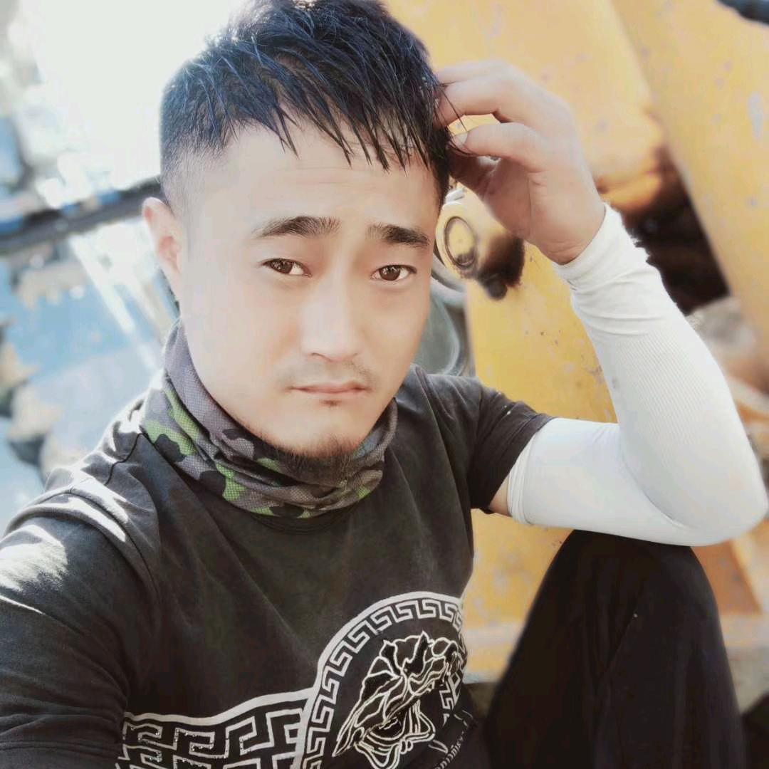 虎子(๑•̀ㅂ•́