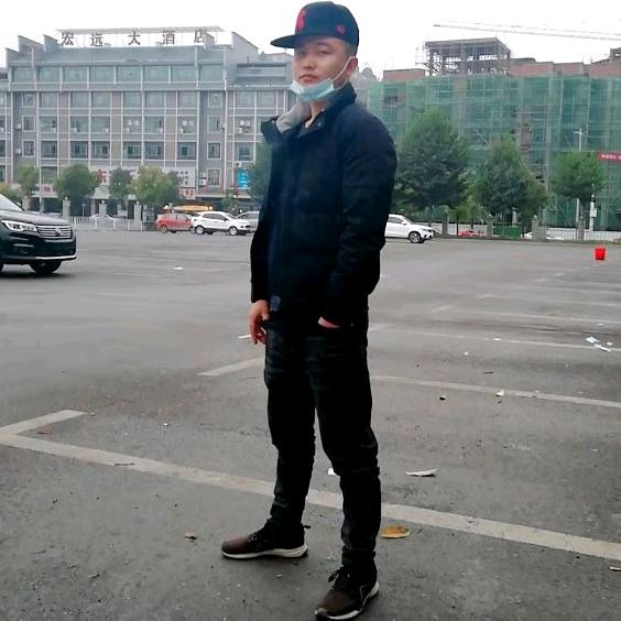 阿辉