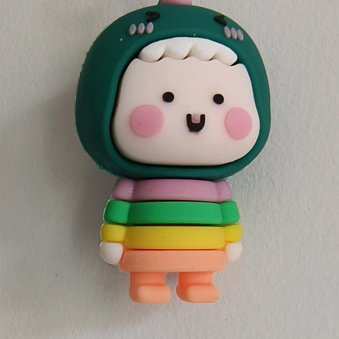 小夏同学