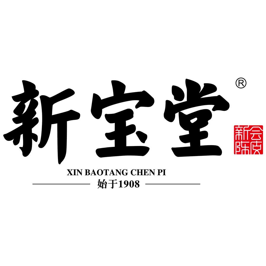 新宝堂食品旗舰店