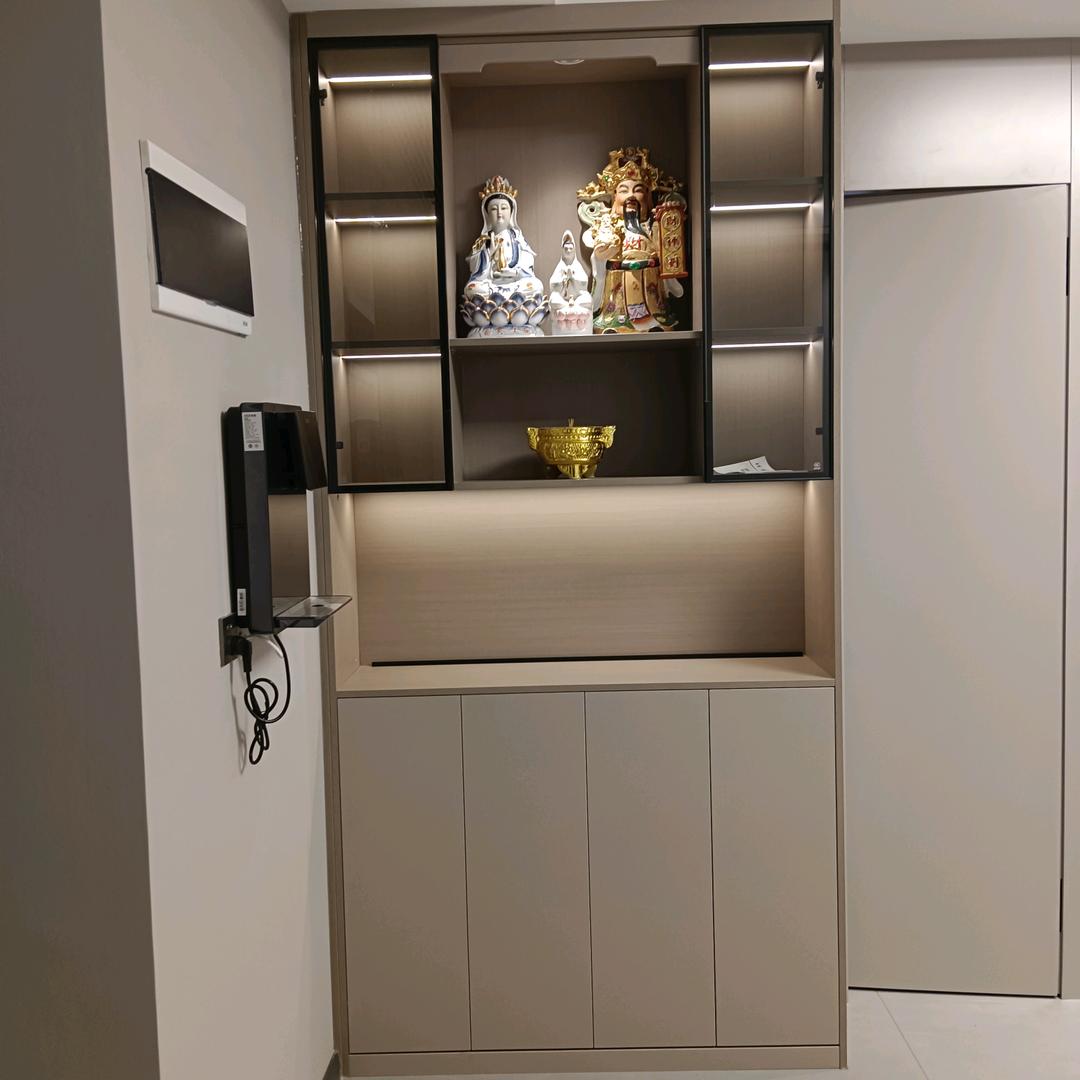 @尚品民居高端定制