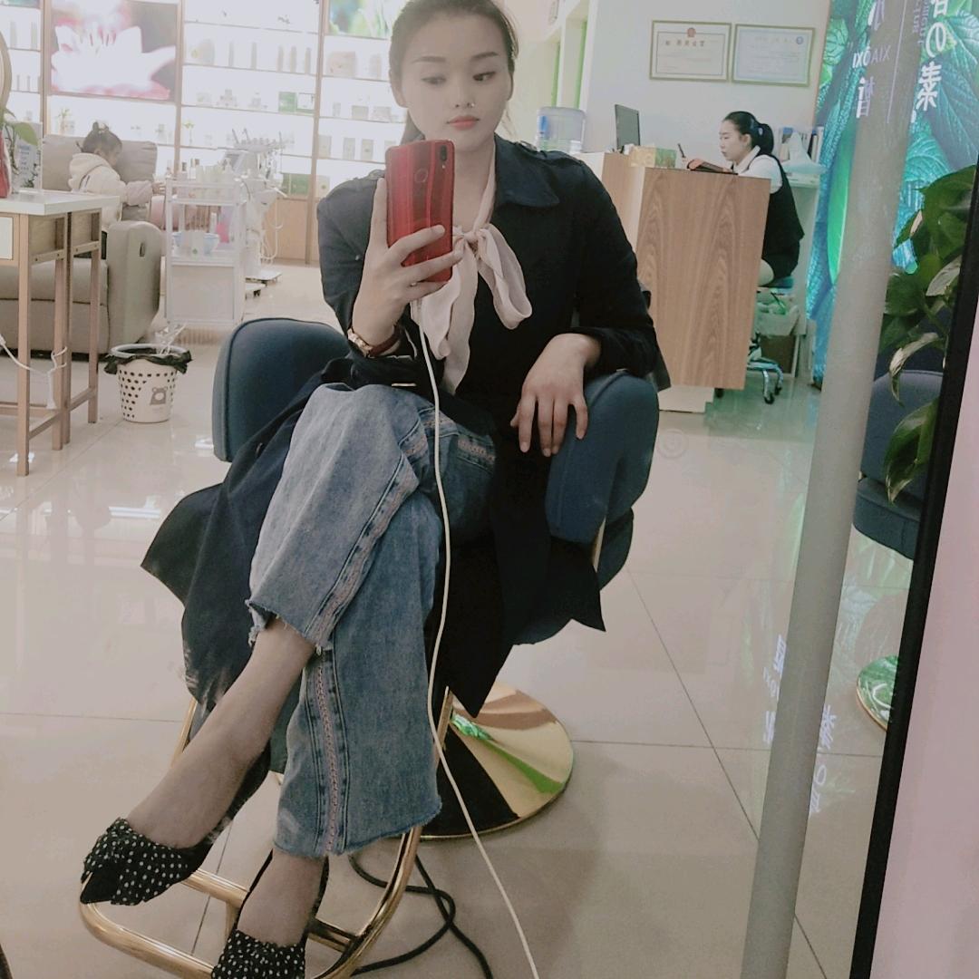 @小美