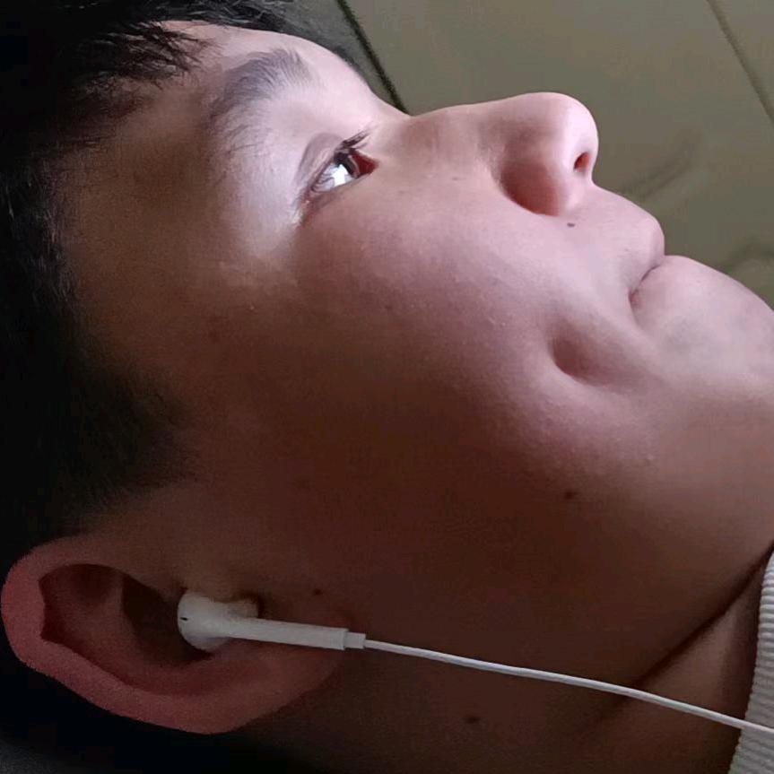 简简单单才是真。拒私聊