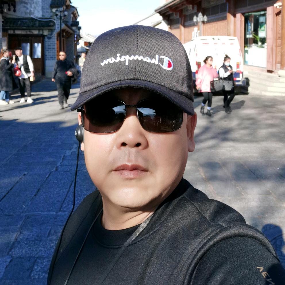 新疆马大哈