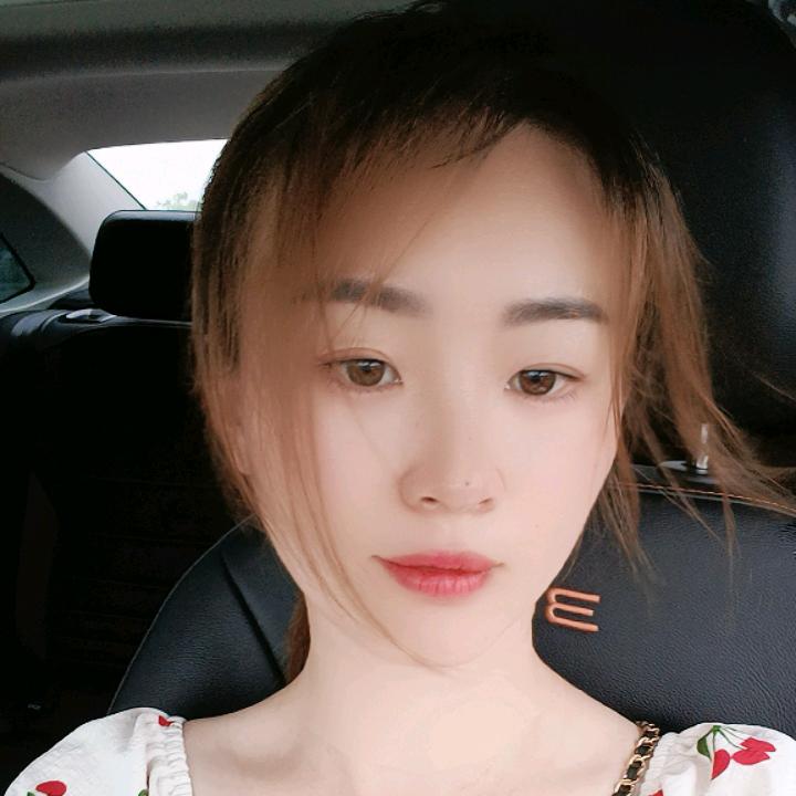 陈姑娘
