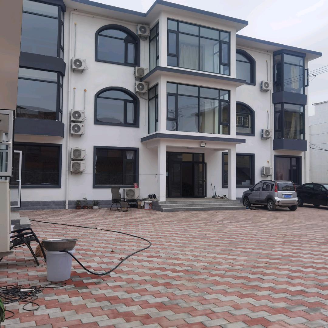 盘山小兵农家院