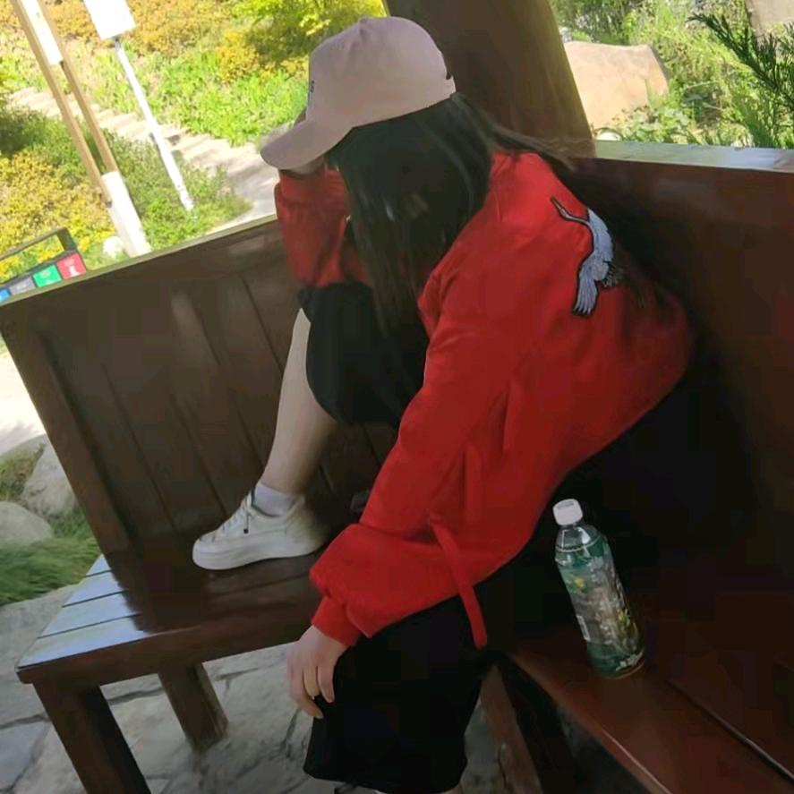 ♛何家♂大小姐👸