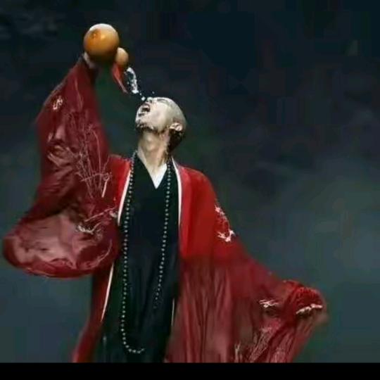 有你便是晴天（拒聊）