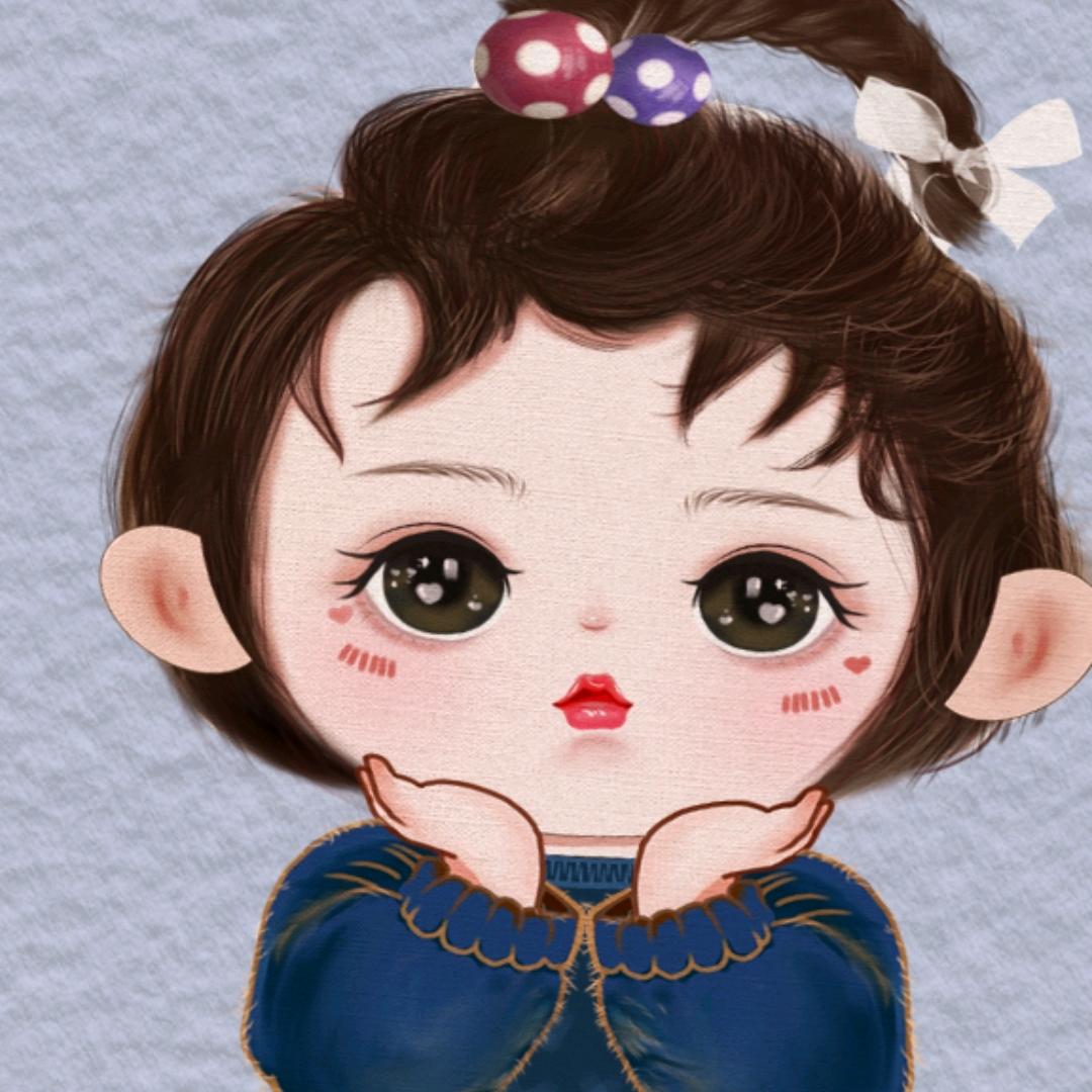 粉色De兔耳朵