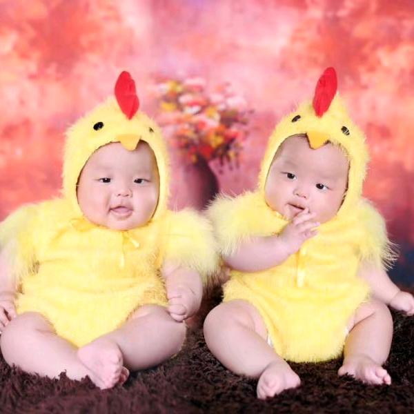 记录摆摊生活(双胞胎麻麻）