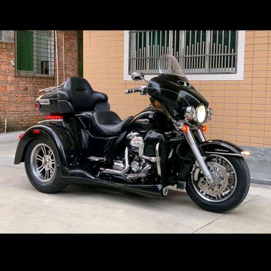 汪程大件运输车队