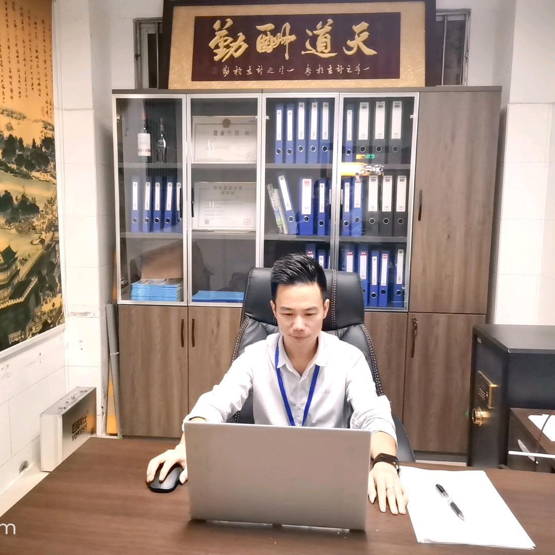 天宏人力-谭志