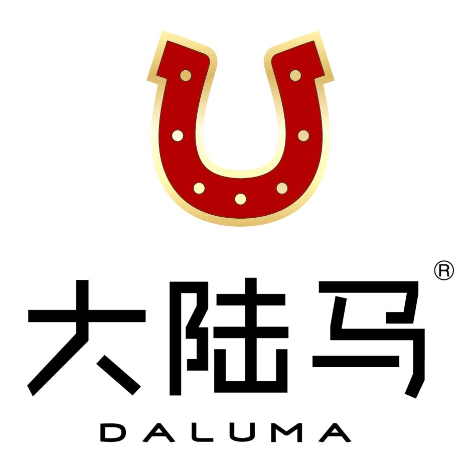 大陆马