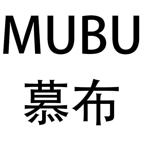 MUBU慕布女装旗舰店