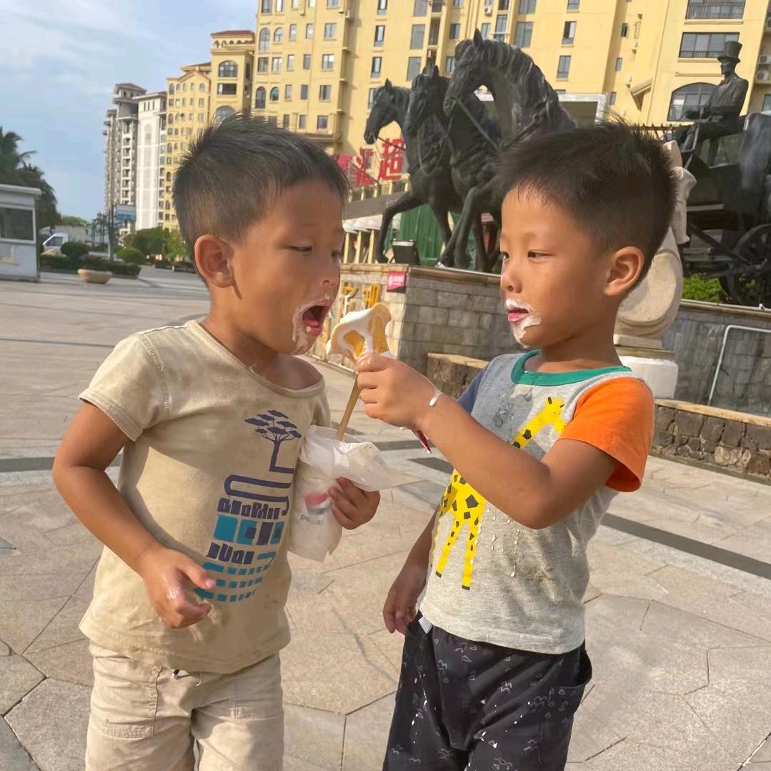 东尝西品