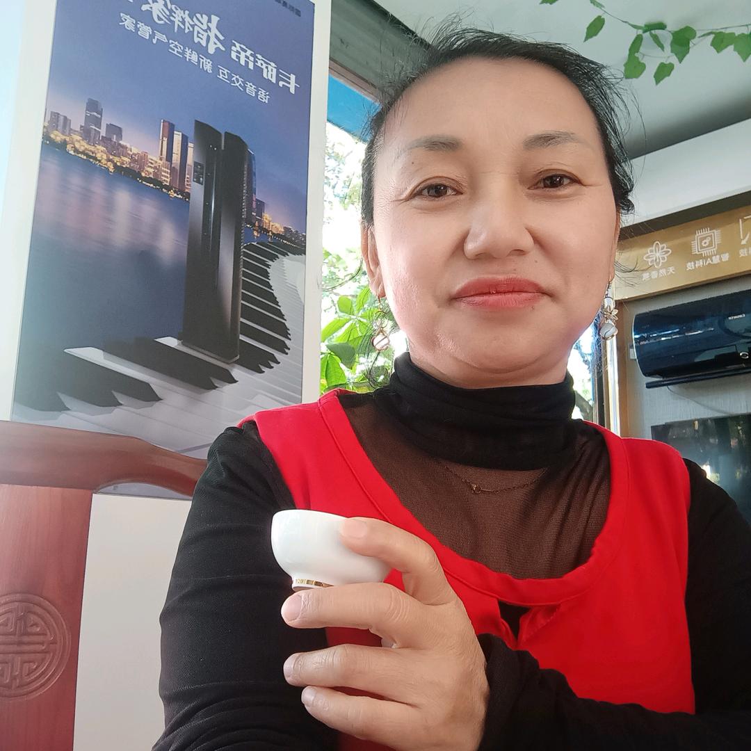 花姐好物爱分享