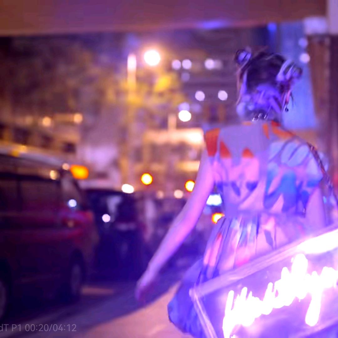 波子汽水ᴮᵉʳ🧃