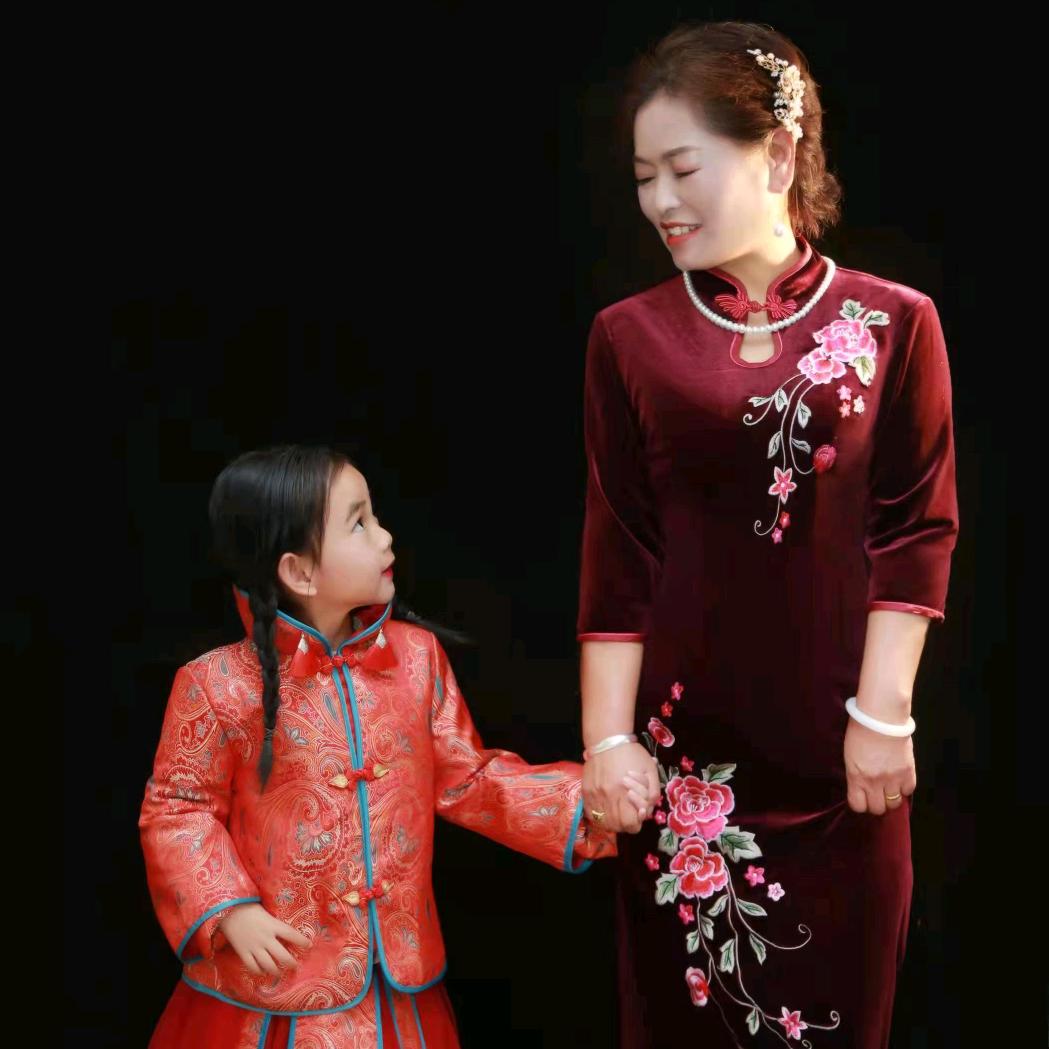 老家烧烤老五娘