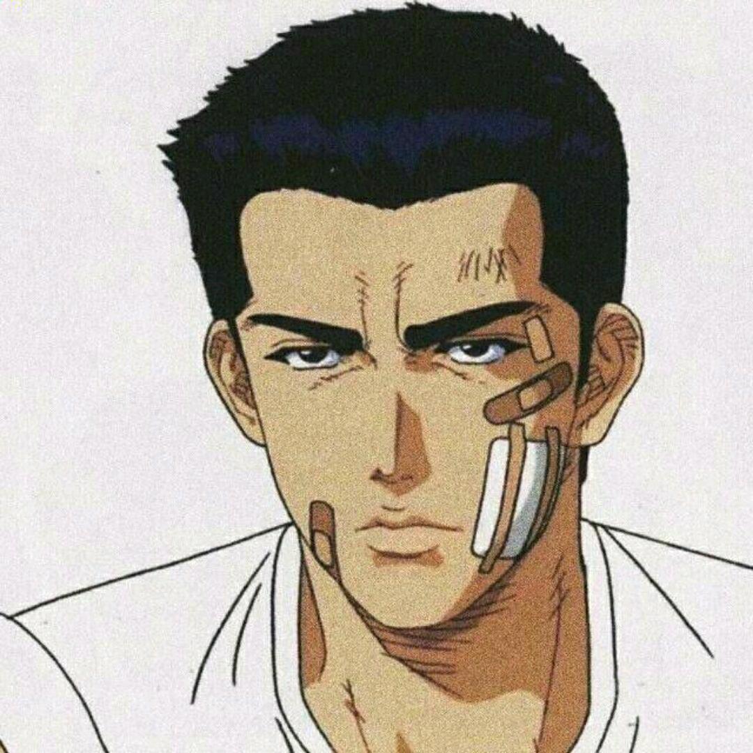 ……!
