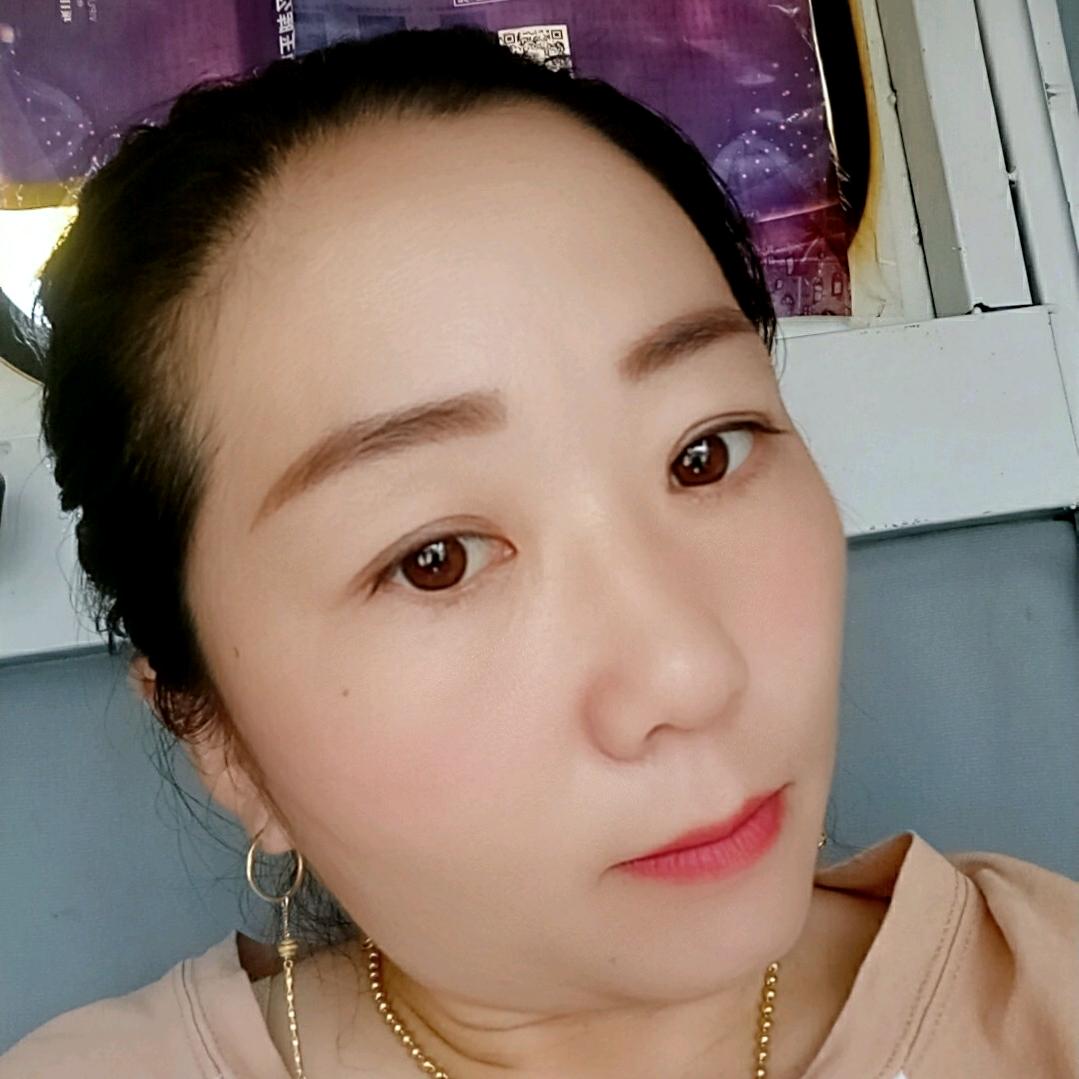 阳光明媚