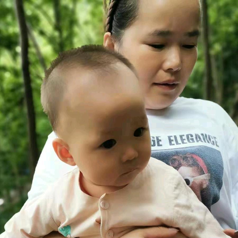 笑口常开想妤安