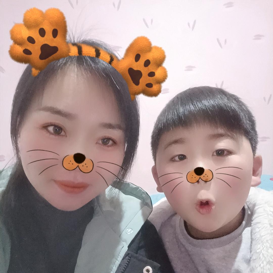 琪&奇