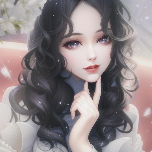 高高