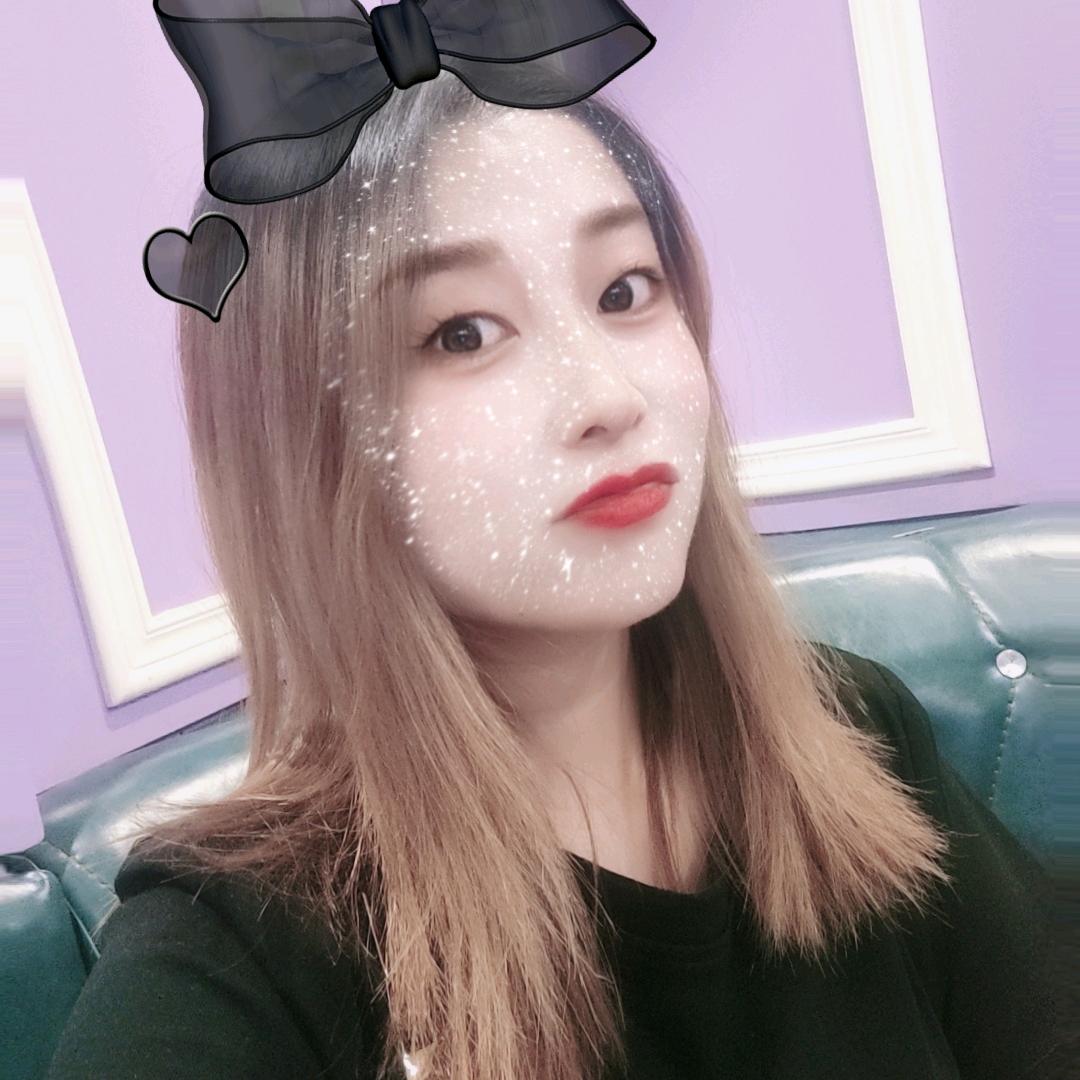 小潘潘