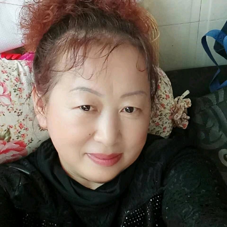 张姨
