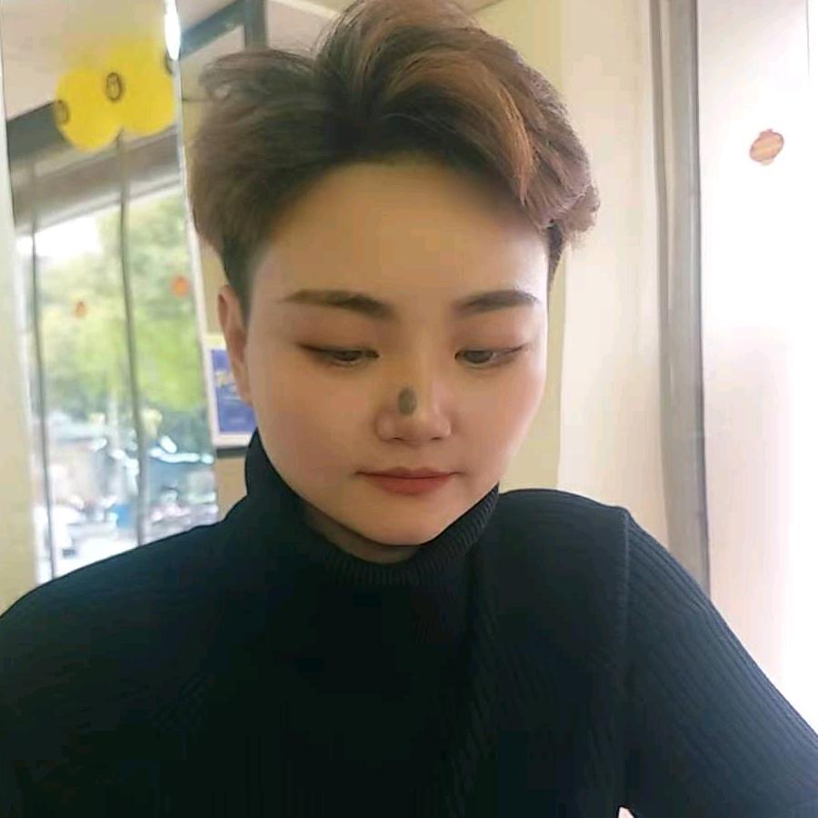 快L楠姐