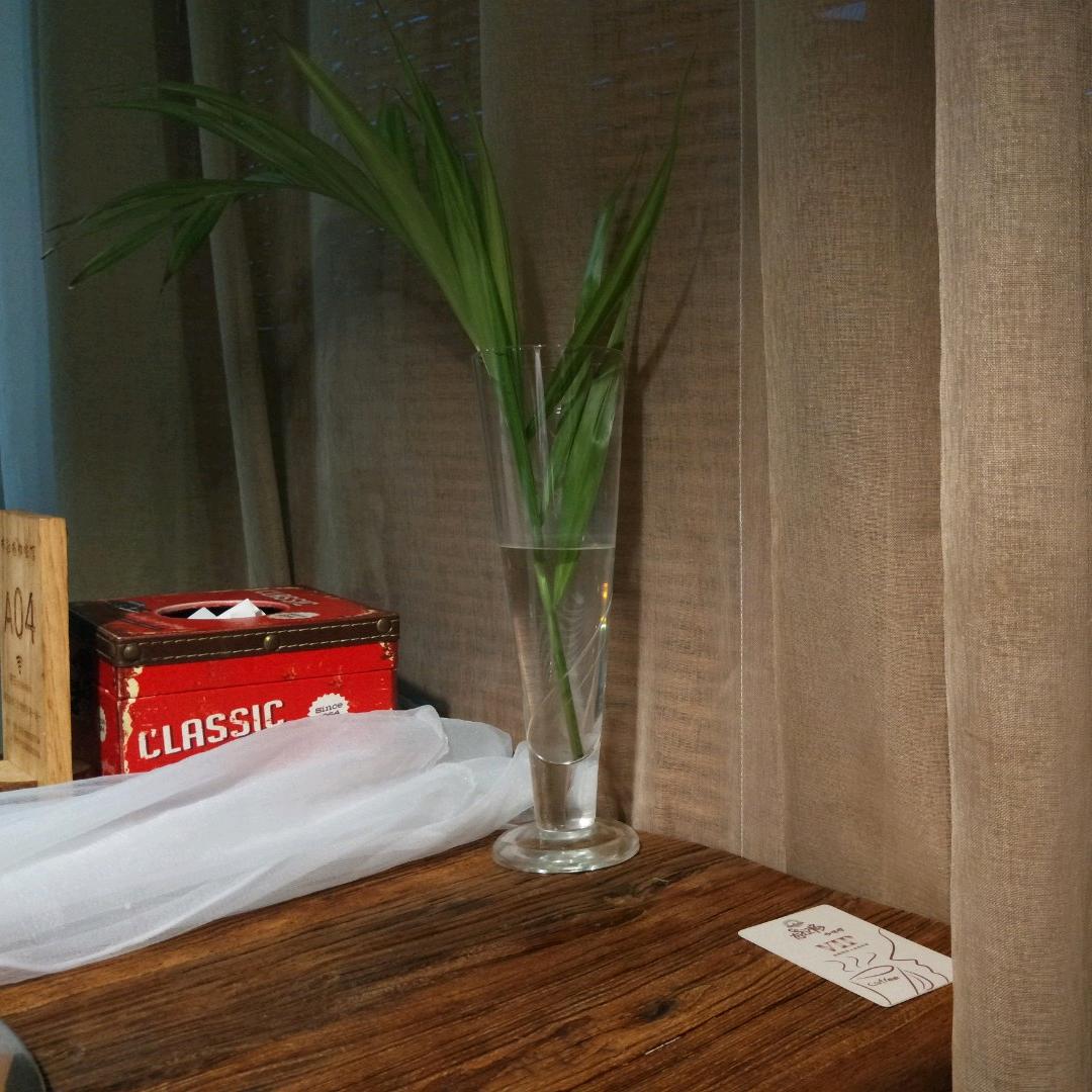 青灯茶话