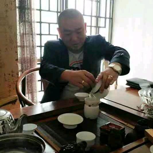 陕南王有前