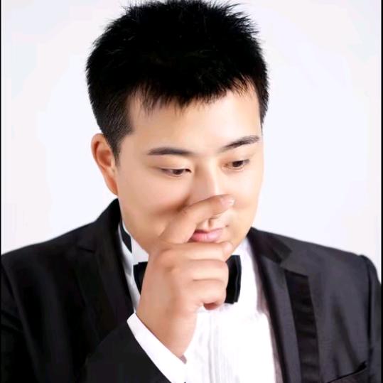 大龙猫