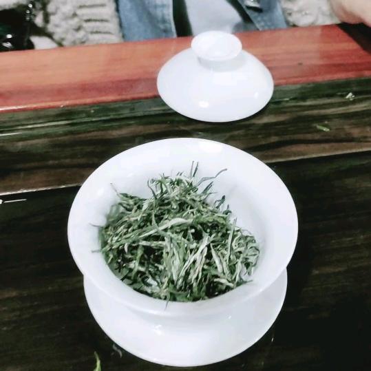 长政瑶家茶舍